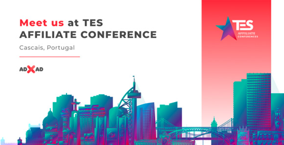 Meet us at TES Affiliate Conference February 22 — 25!