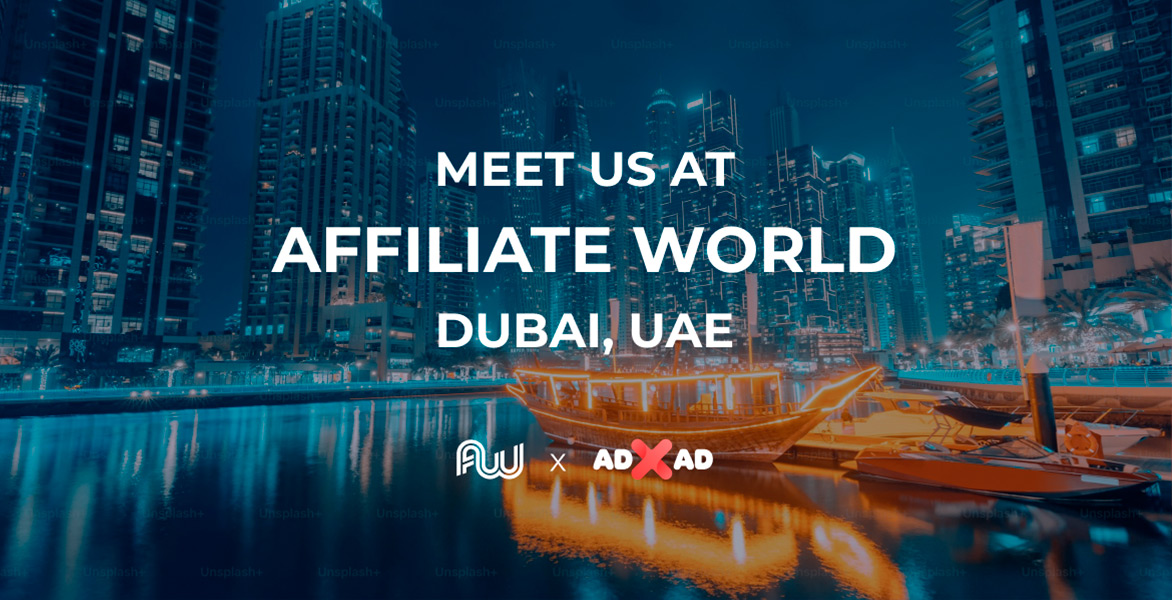 Affiliate World Dubai Conference